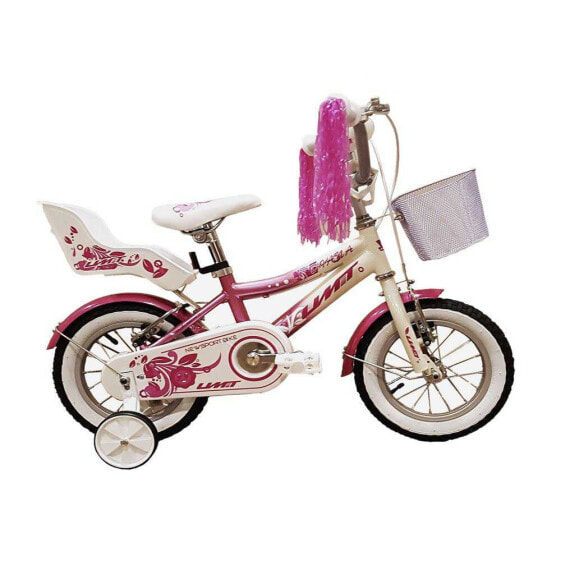 Велосипед детский UMIT Diana 12 дюймовый