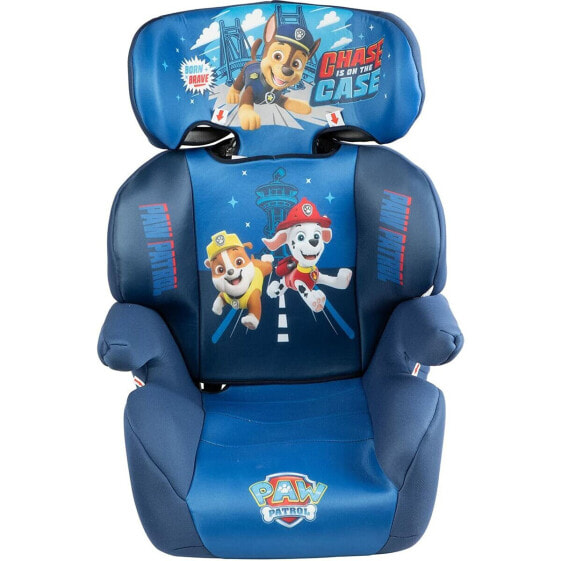 Автокресло The Paw Patrol 15 - 36 Kg Синий Разноцветный