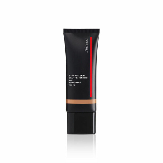 Основа-крем для макияжа Shiseido 7.30852E+11 30 ml