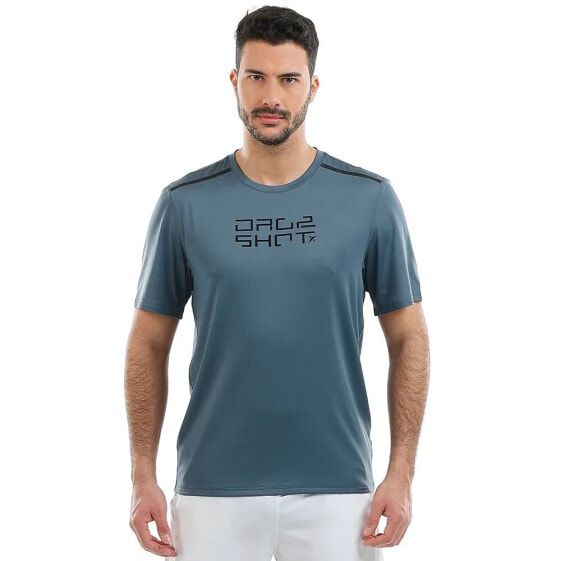 DROP SHOT Nur short sleeve T-shirt