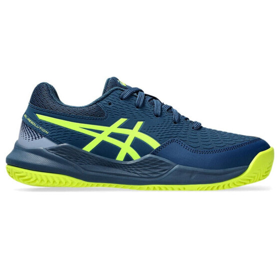 Asics Gel-resolution 9