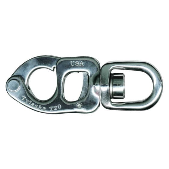 TYLASKA T20S Standard Bails Snap Shackle