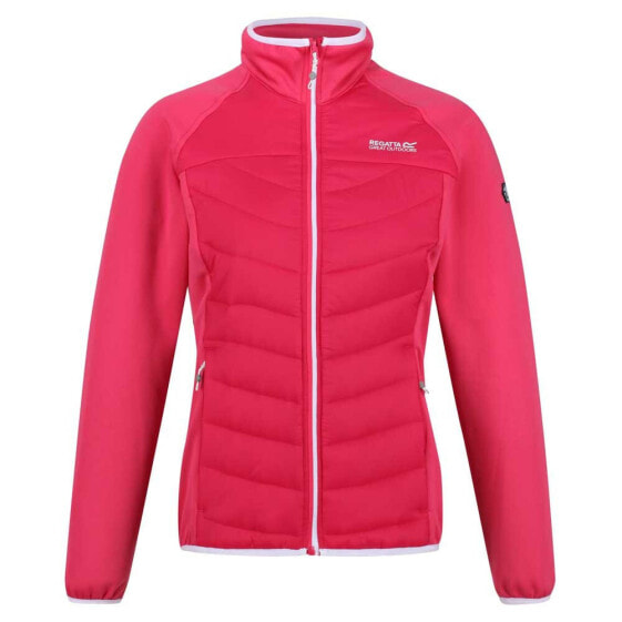 REGATTA Clumber Hyb II jacket