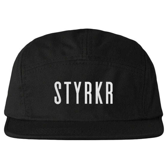 STYRKR Running cap