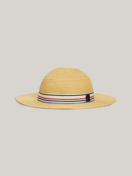 Kids' TH Stripe Sun Hat