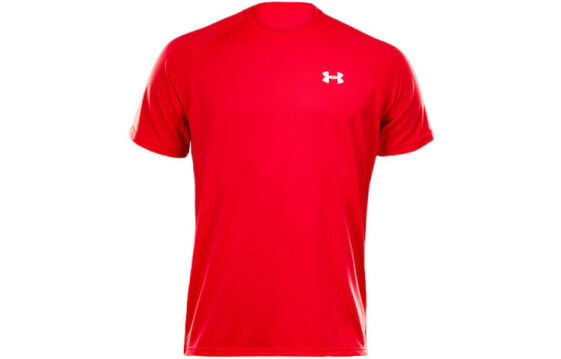 Trendy Clothing Under Armour T-Shirt 1228539-600