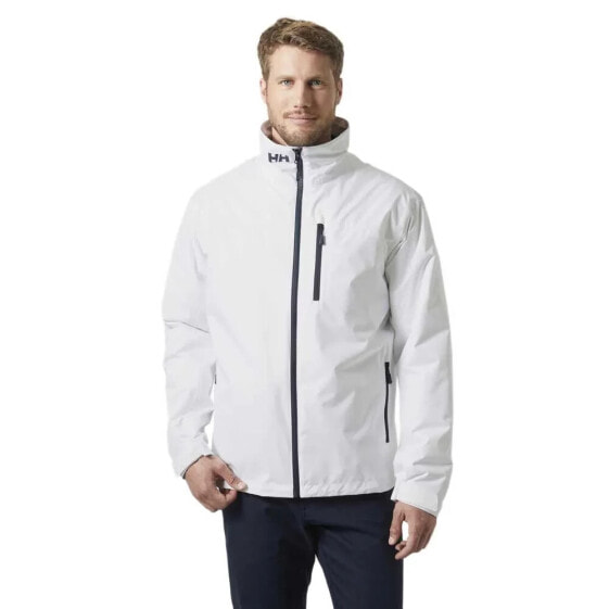 HELLY HANSEN Crew Midlayer 2 jacket