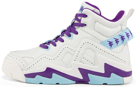 Kappa K0BZ5CC71D-012A Basketball Shoes