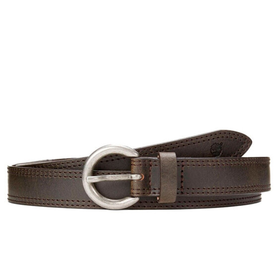 TIMBERLAND Oval Buckle 25 mm Belt