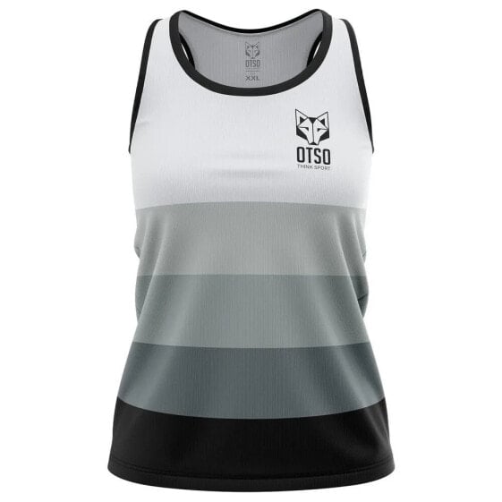 OTSO Sleeveless T-shirt