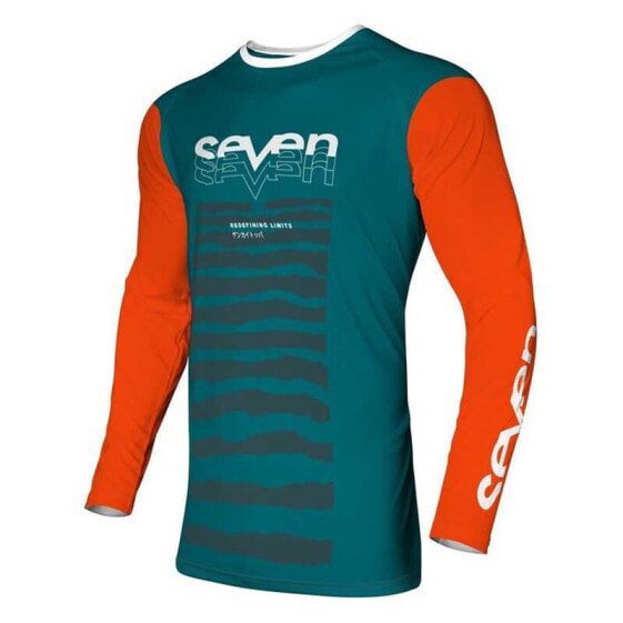 SEVEN Vox Surge long sleeve T-shirt