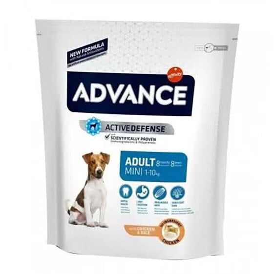 AFFINITY Advance Mini Adult Chicken & Rice 700g Dog Food