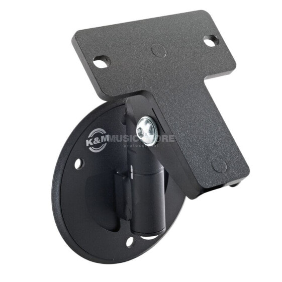 König & Meyer 24161 Speaker Wall Mount black