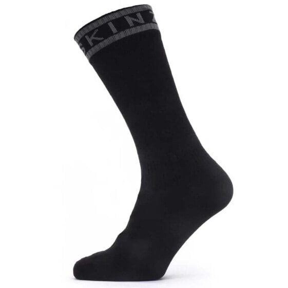 SEALSKINZ Warm Weather WP socks