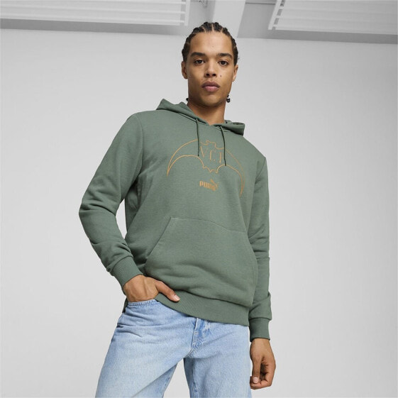 PUMA Valencia CF Culture hoodie