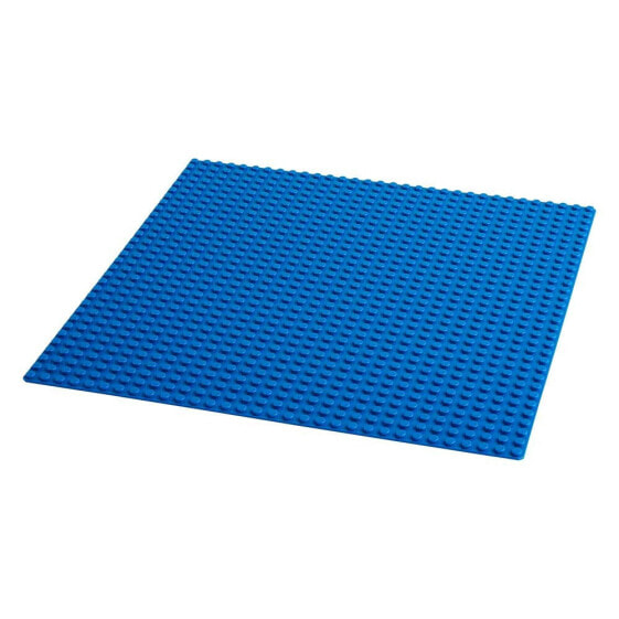 LEGO Blue Base