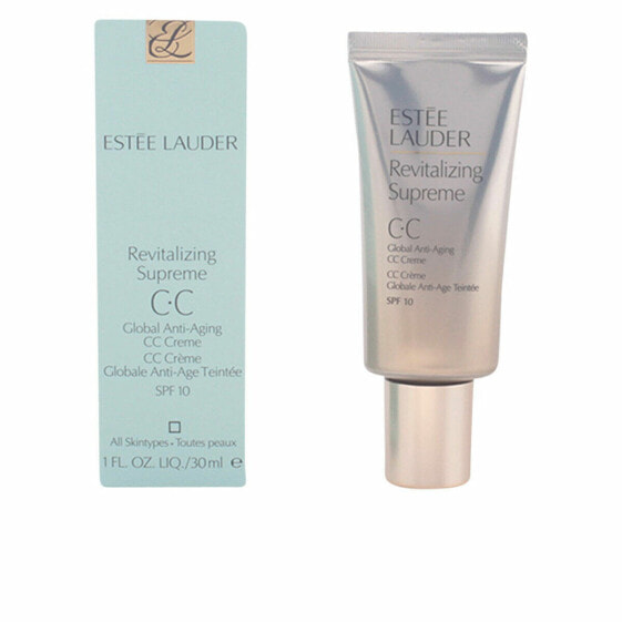 CC Cream Estee Lauder Revitalizing Supreme Cc Антивозрастной Spf 10 30 ml