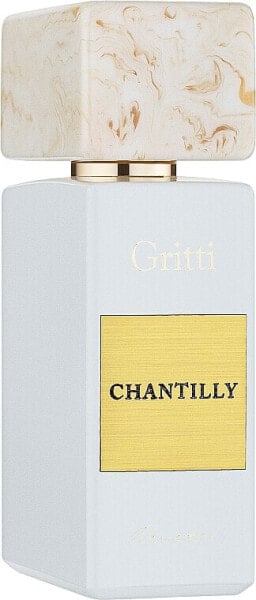 Dr. Gritti Chantilly - Eau de Parfum 15 ml