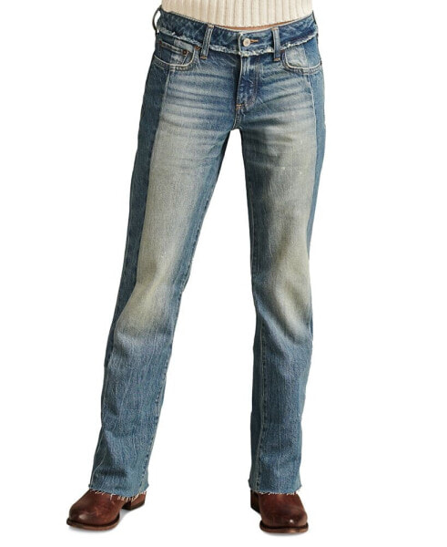 Women's Easy Rider Bootcut Jeans