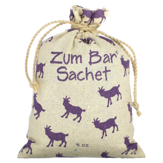Жидкое мыло ZUM Bar Sachet, 5 унций