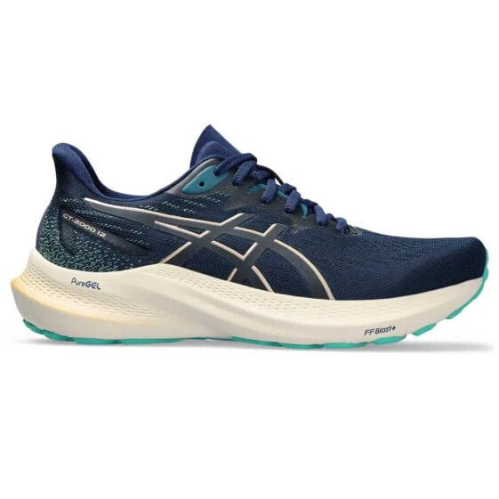 Кроссовки для бега ASICS GT-2000 12