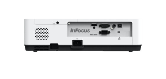 InFocus Lightpro LCD IN1014 - Projector - LCD