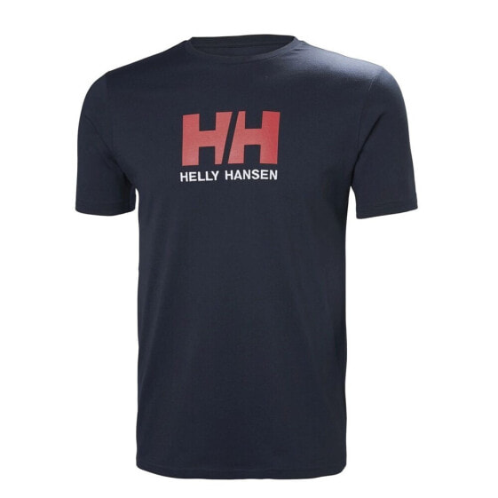 Футболка мужская Helly Hansen Logo