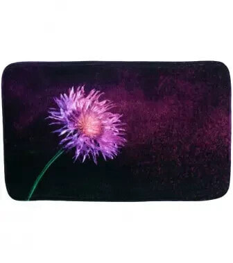 Коврик для ванной SANILO® Badteppich Purple Dust 70 x 110 см