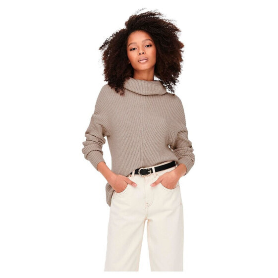 ONLY Katia High Neck Sweater