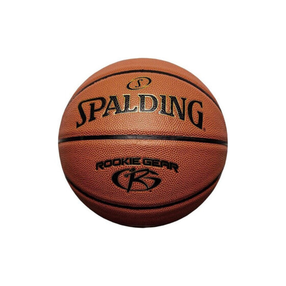 Spalding Rookie Gear