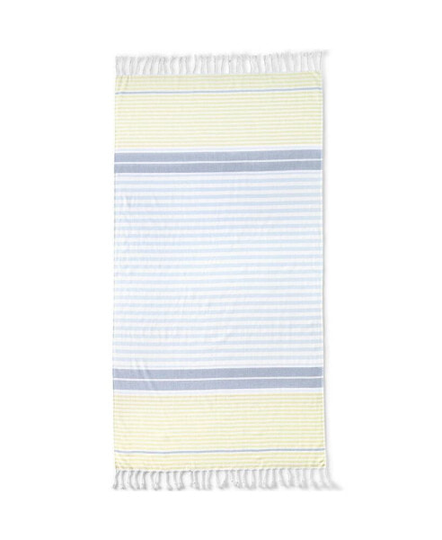 Turkish Cotton Beach Towel