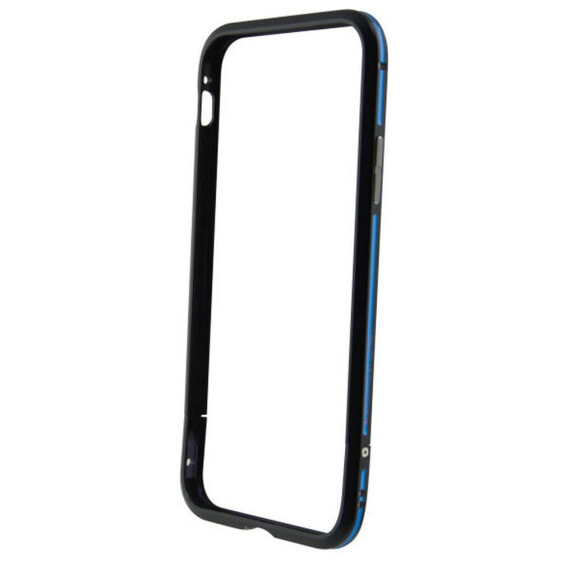 KSIX IPhone X/XS Bumper Aluminium