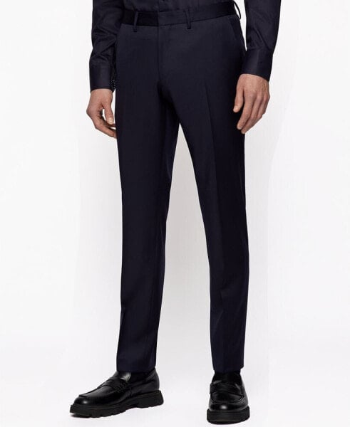 Брюки для мужчин Hugo Boss Extra Slim Fit