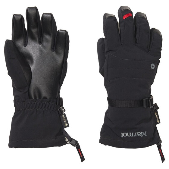 MARMOT Snoasis Goretex Gloves