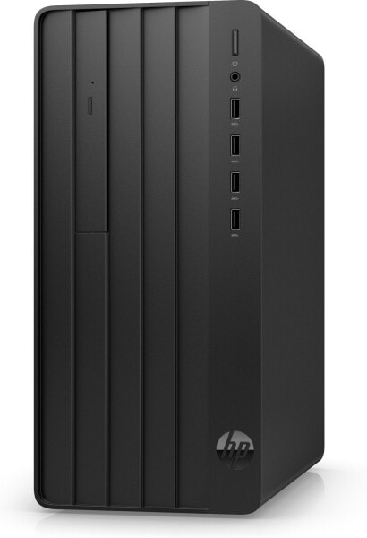 HP Pro Tower 290 G9 i3-13100 8/256 W11P - Core i3 - 3.4 GHz