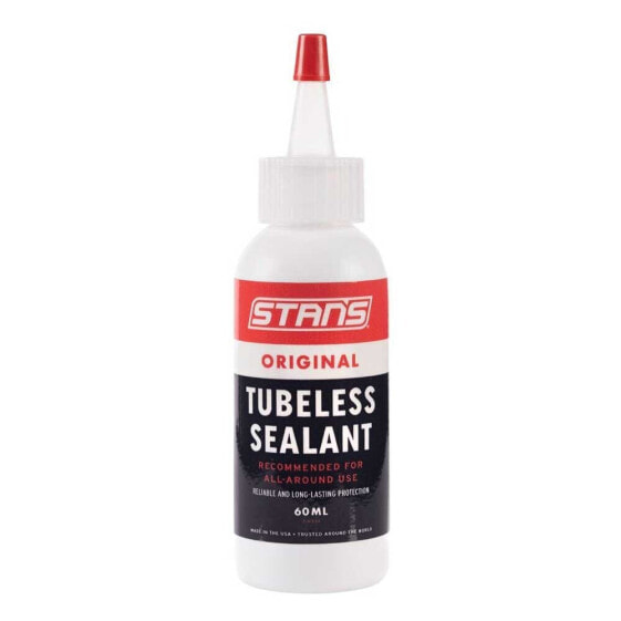 STANS NO TUBES Original tubeless sealant 60ml