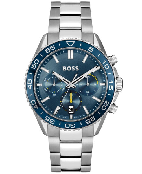 Часы Hugo Boss Runner Chronicles