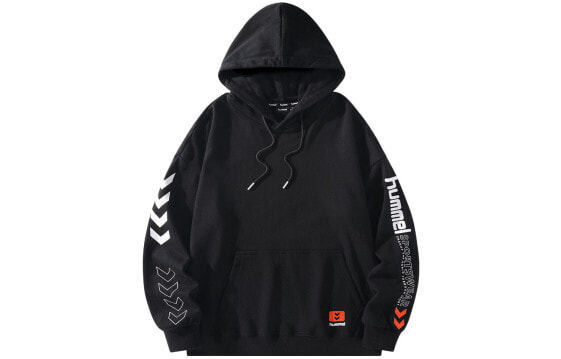 Hummel Logo 221PW013 Hoodie