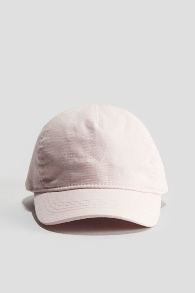 Cotton Cap