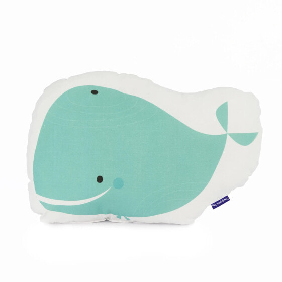 Декоративная подушка Moshi Moshi Kids Whale Kissen
