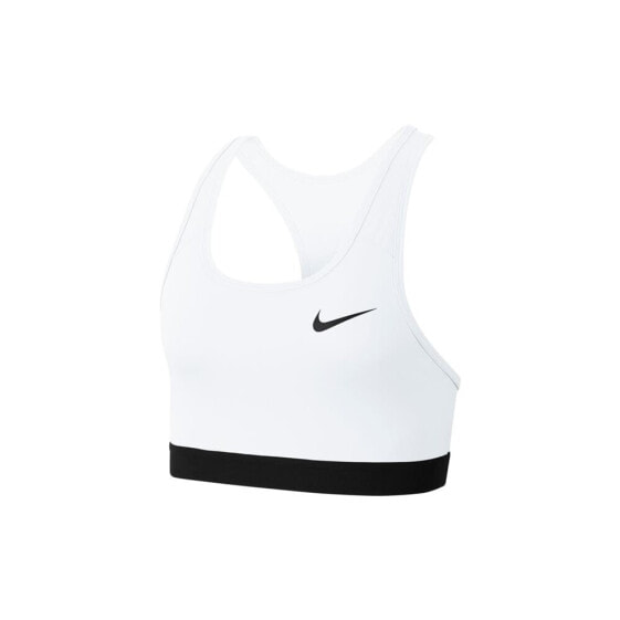 Футболка Nike Drifit Swoosh