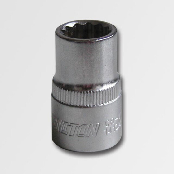 HONITON NASADKA 12-KĄTNA 1/2" KRÓTKA 10mm