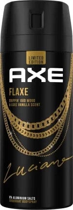 Deospray Flaxe, 150 ml