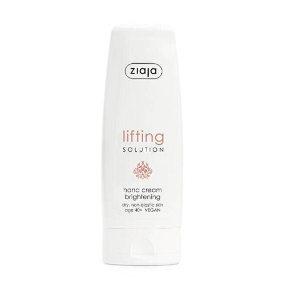 Lifting Solution (Hand Cream Brightening) 80 ml