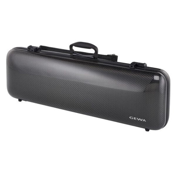 Gewa Idea 1.8 Violin Case Black