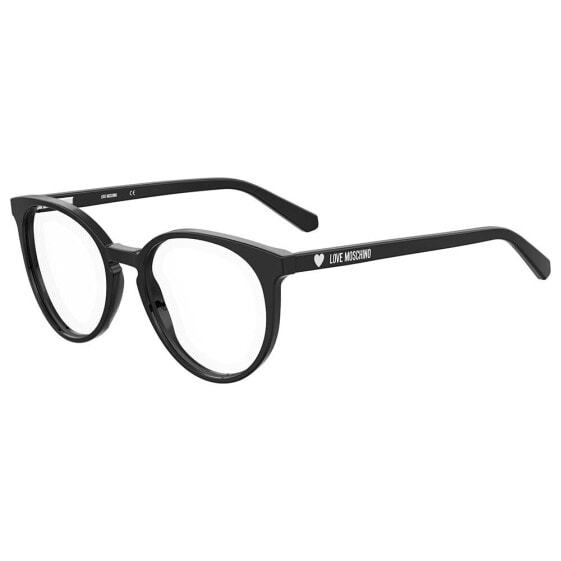 LOVE MOSCHINO MOL565-TN-807 Glasses