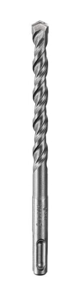 kwb 241640 - Rotary hammer - Masonry drill bit - Right hand rotation - 1 cm - 160 mm - Aerated concrete - Brick - Concrete - Stone