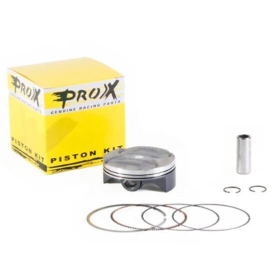 PROX Honda CRF250R 04-07/CRF250X 04-17 129:1 PI1338C Piston