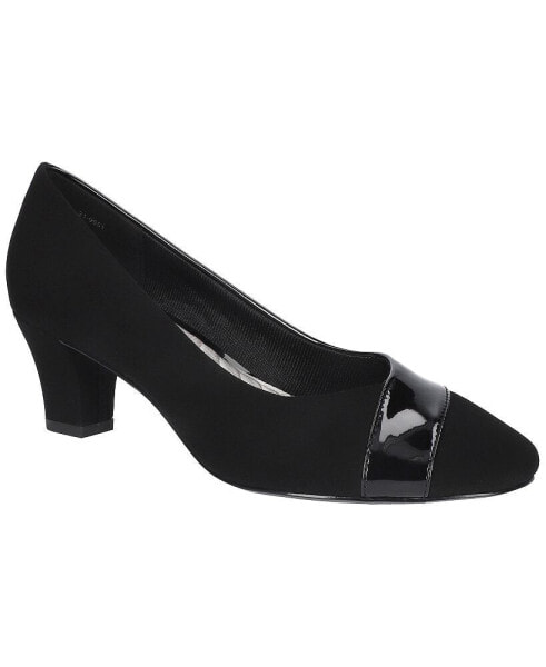 Women's Arya Slip-On Pumps