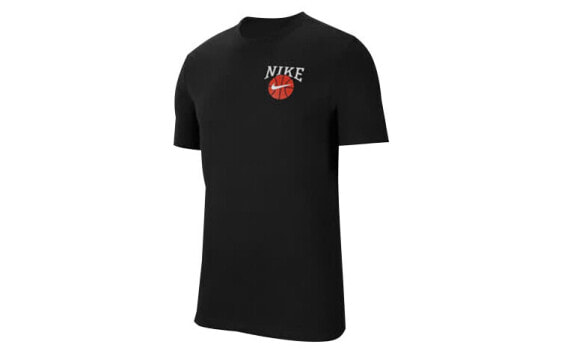 Футболка Nike Dri-FIT Dunk T